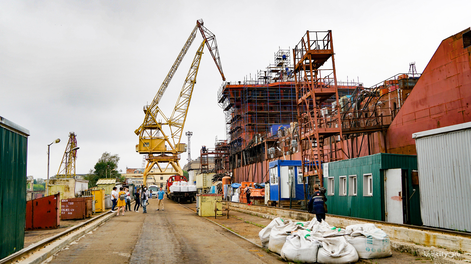 Амурский судостроительный завод. Судостроительный завод Комсомольск на Амуре. Док Амурский судостроительный завод. 16. Амурский судостроительный завод.. Макрорегион Амурского судостроительного завода.