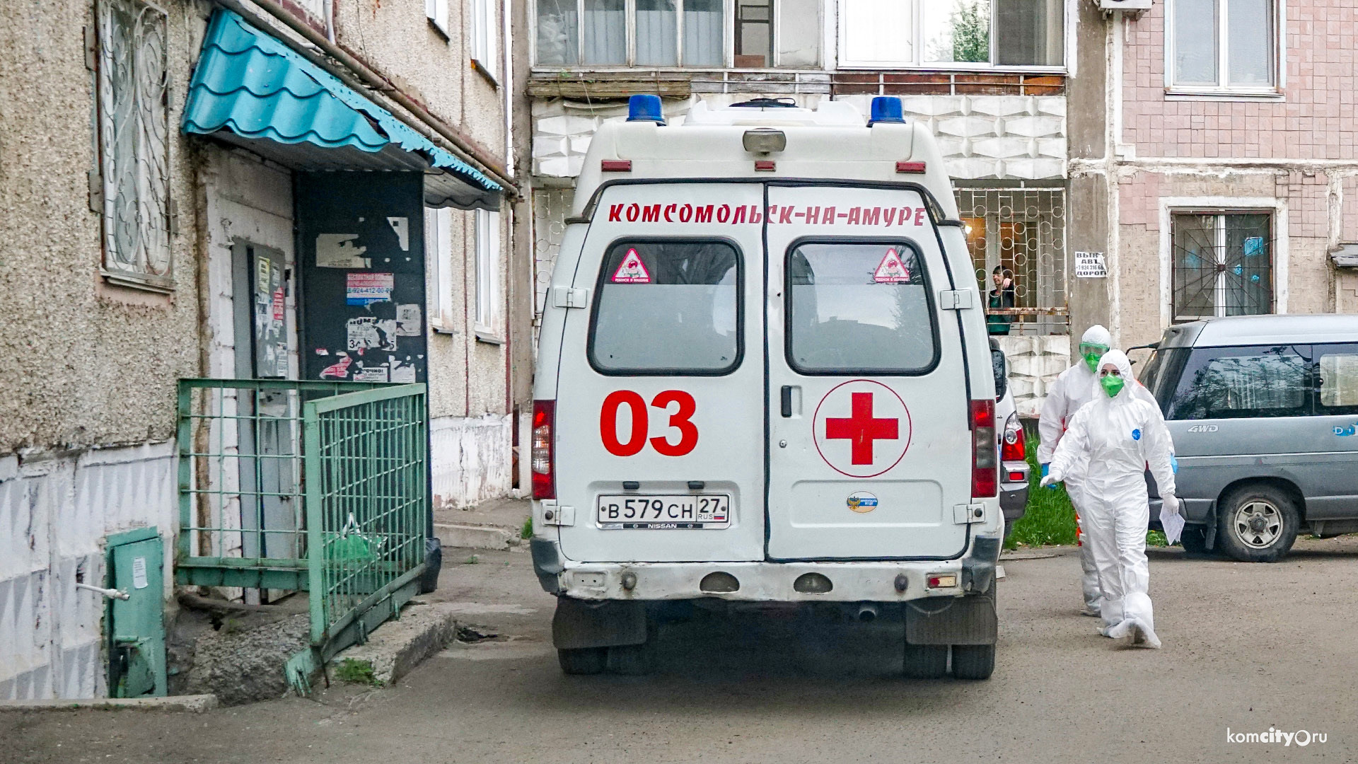 За сутки во вторую больницу поступили 72 пациента с пневмонией, ещё 65 человек легли в больницы без диагноза