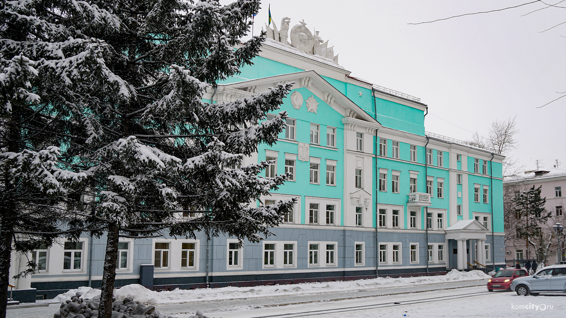 Больше года городские чиновники лично не общаются с горожанами, но скоро приёмы возобновятся