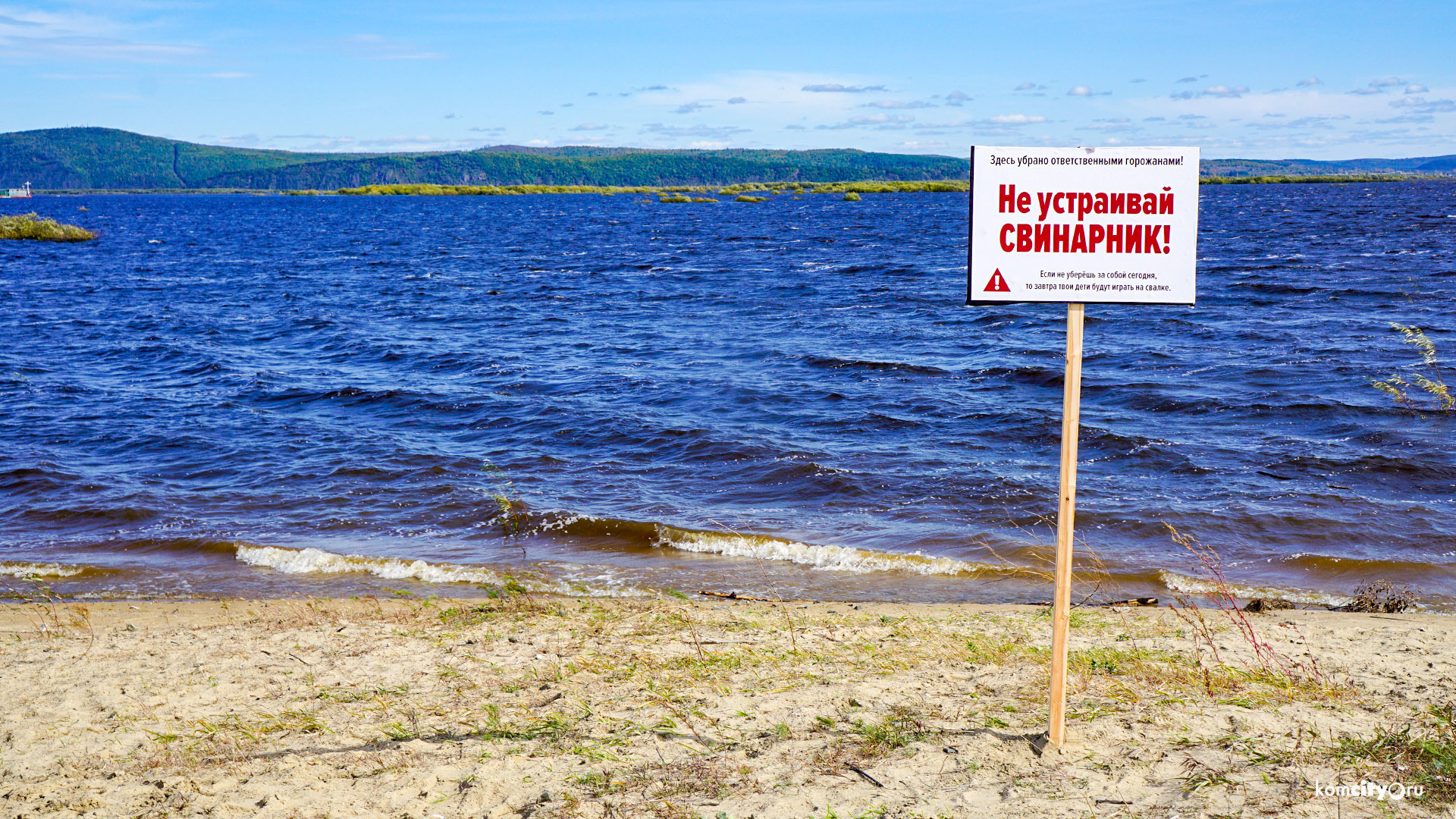 Почти тысячу тонн мусора вывезут с несанкционированных свалок, но с каких — неизвестно