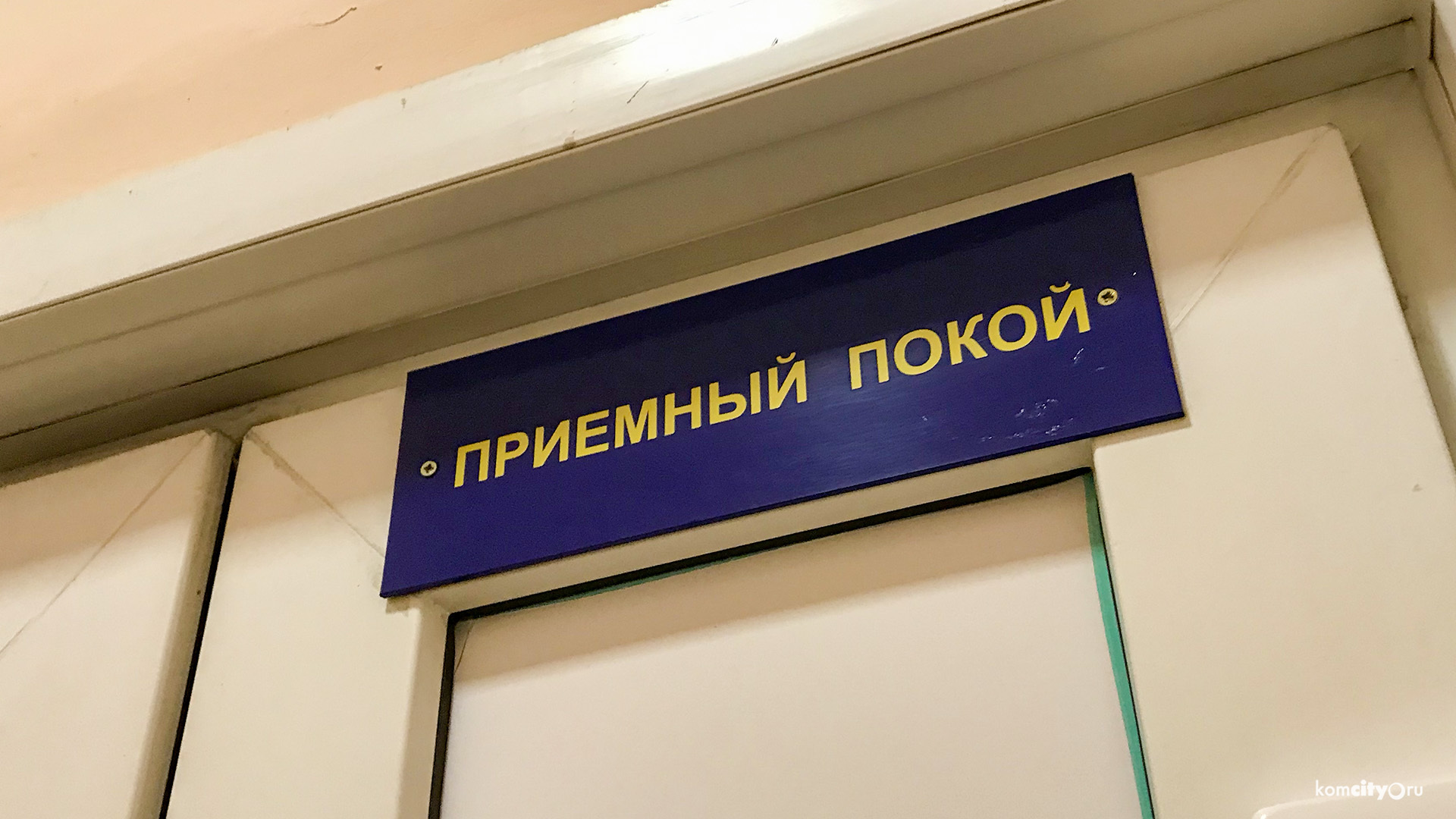 77 случаев коронавируса подтвердили за сутки в Комсомольске