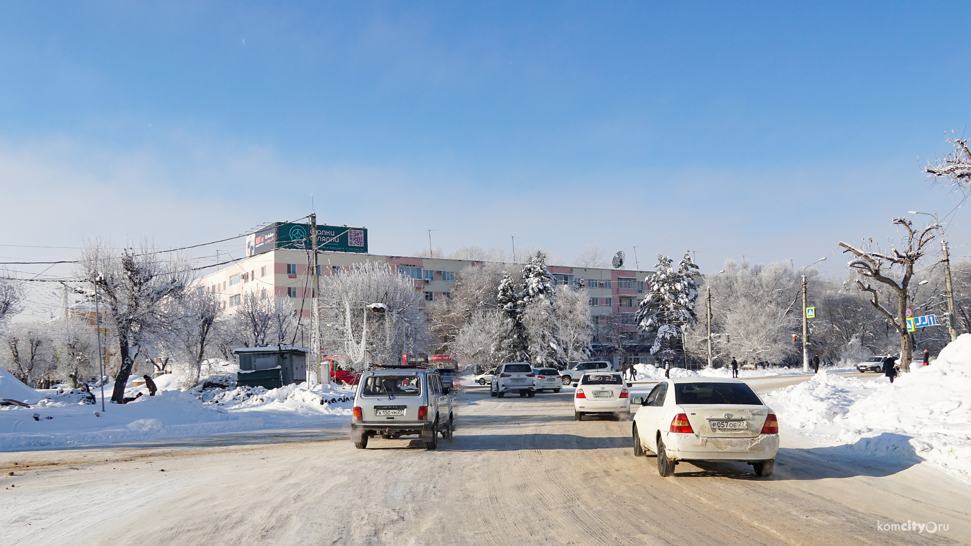 С завтрашнего дня ограничат движение на площади Металлургов