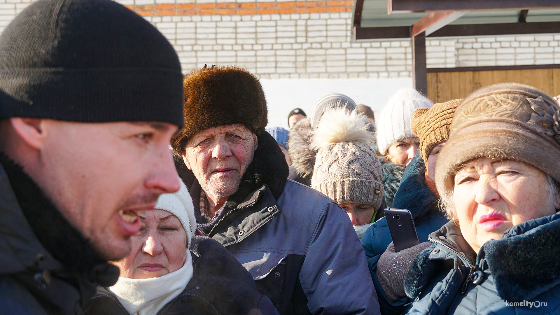 Две встречи с начальником отдела транспорта ждут сегодня жителей Ленинского округа