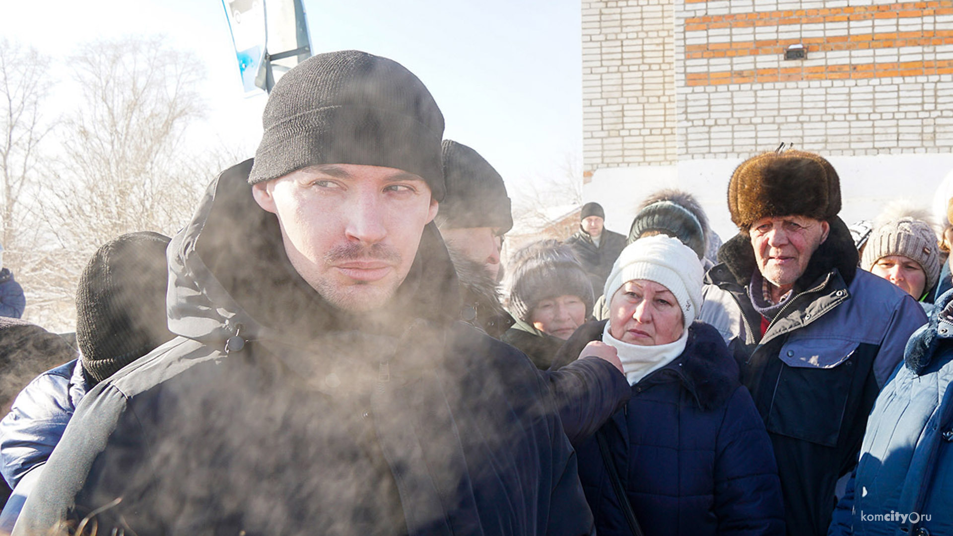 Начальника отдела транспорта и его зама арестовали на два месяца