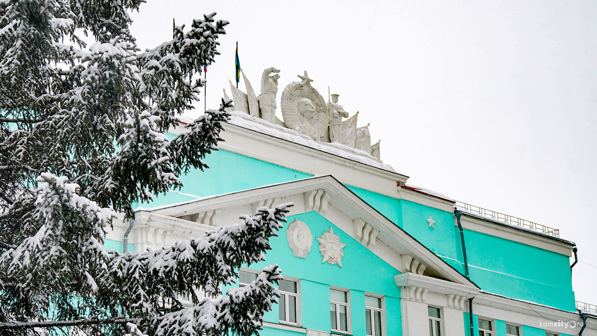 Суд и прокуратура вскрыли неприглядные способы управления кадрами в администрации