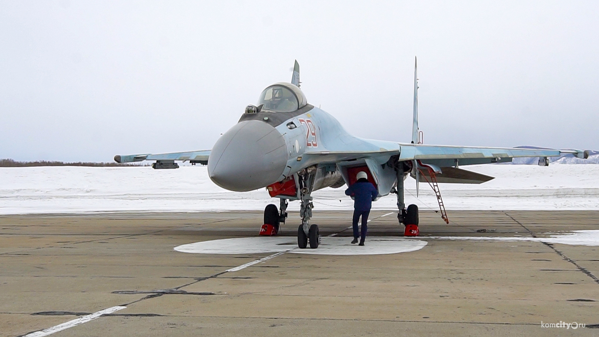 Лётчику Таллинского полка Виктору Дудину присвоено звание Героя России