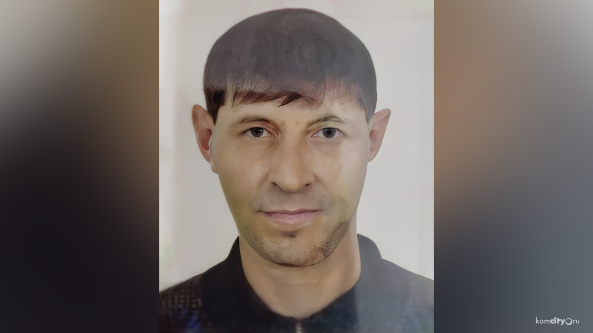 Пропавшего на «площадке» мужчину разыскивают в Комсомольске