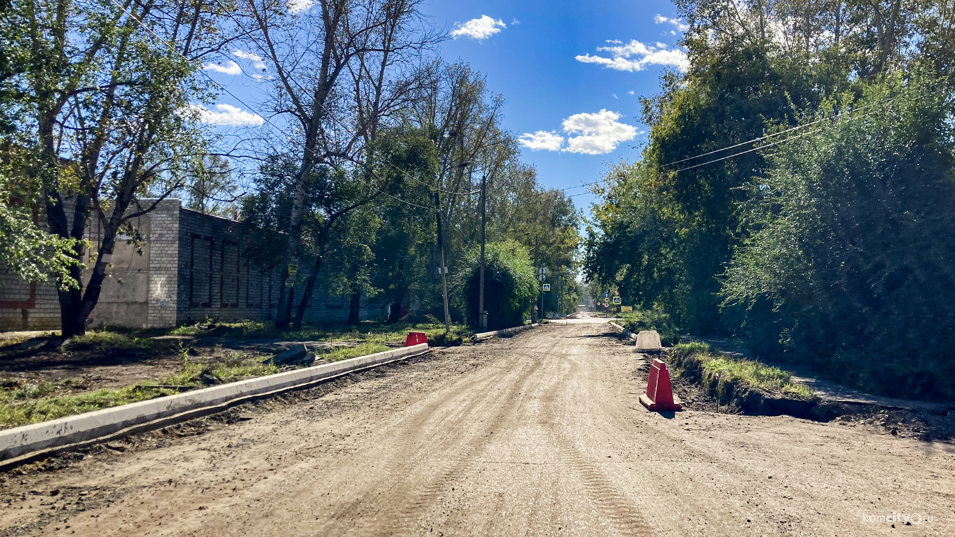 Запорожскую перекроют на три дня