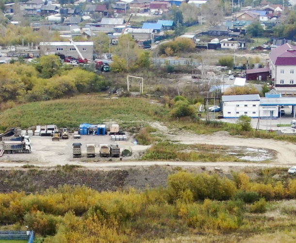 Обглоданное неизвестными хищниками тело нашли в болоте на Орловской