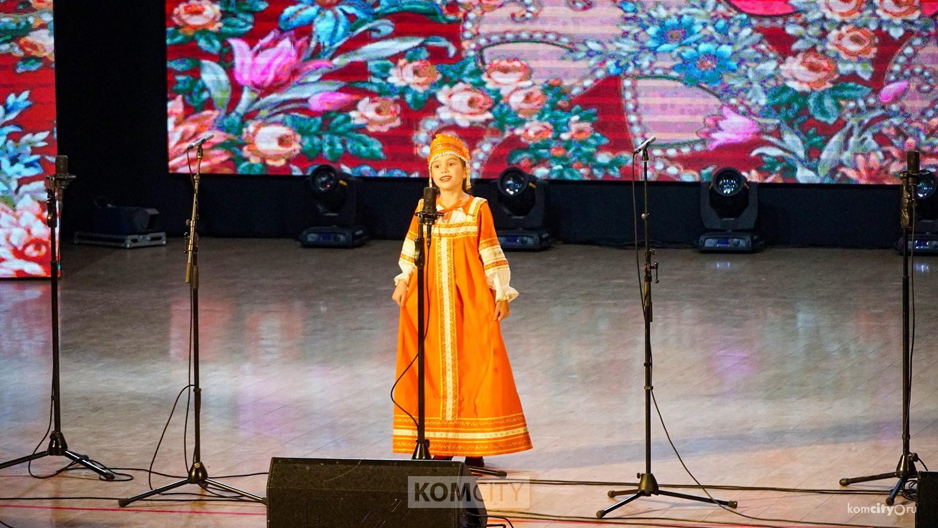 Народная песня во всей красе — Фестиваль «Традиции живая нить» приглашает на гала-концерт