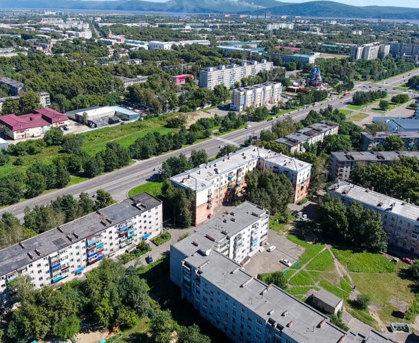 Третья попытка найти городу главного архитектора тоже провалилась