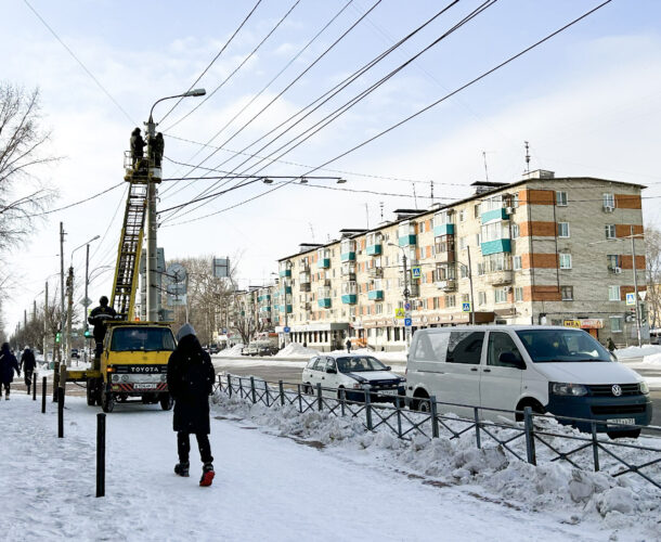 Новые комплексы фиксации нарушений заработали в тестовом режиме — и уже выявили рекордное число нарушений