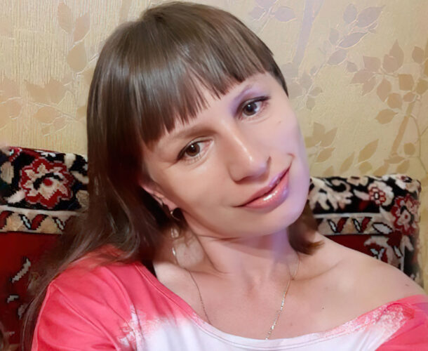 Пропавшую женщину разыскивают в Комсомольске