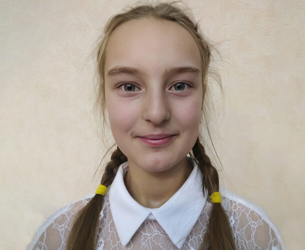 12-летняя девочка пропала в Комсомольске