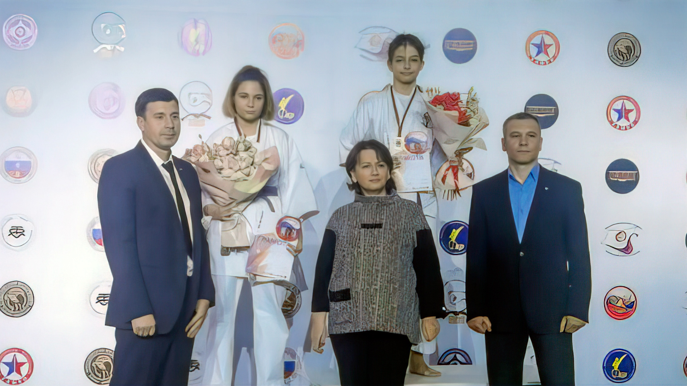 Комсомольчанка одержала победу на дальневосточных соревнованиях по кудо