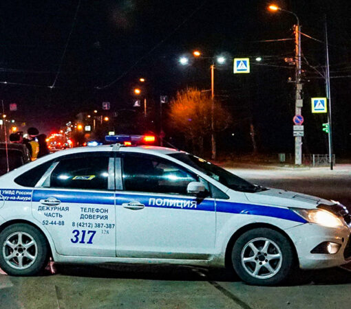 Полсотни случаев перевозки детей без удерживающих устройств выявили в ходе профилактической акции ГИБДД