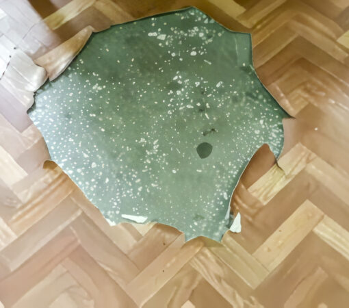 Спортсменов,приехавших на межрегиональные старты, поселили в жутких условиях