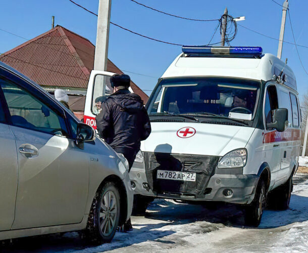 15-летняя парашютистка оставила посёлок Победа без света, но всё равно в восторге