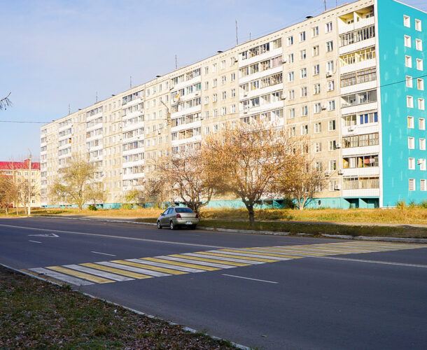 Пешеходов-нарушителей будут ловить в пятницу в Комсомольске