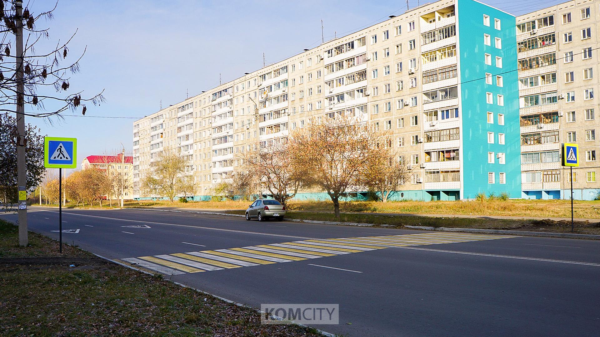 Пешеходов-нарушителей будут ловить в пятницу в Комсомольске