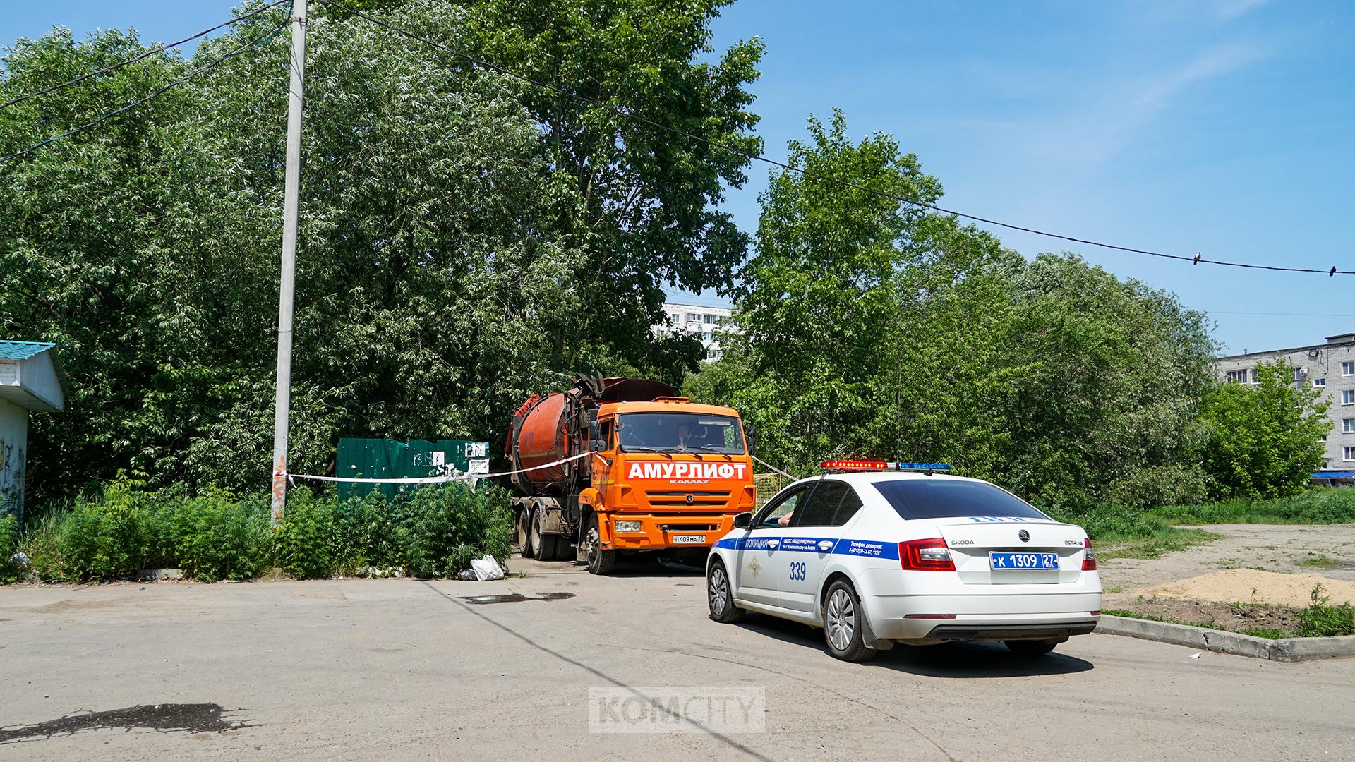 Подробности смертельного наезда на Бульваре Юности — мужчина лежал на асфальте до того, как его переехали