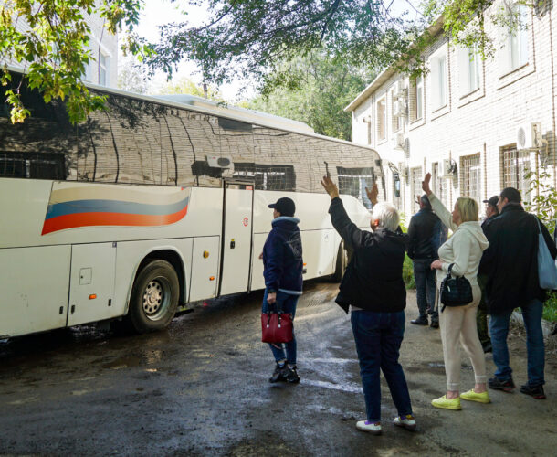 Участники СВО и их семьи могут пройти социально-психологическую реабилитацию в Комсомольске