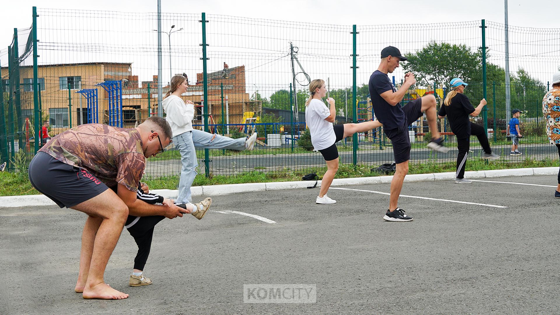 Несостоявшуюся чемпионскую зарядку с Ириной Мировой перенесли на эту субботу