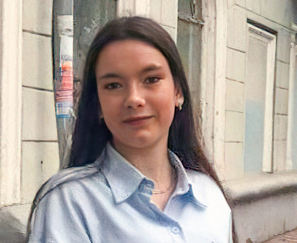 Очередную пропавшую девушку разыскивают в Комсомольске