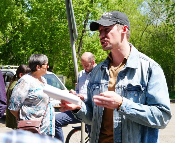 Экс-руководителей отдела транспорта снова взяли под стражу — находясь под подпиской, они уезжали из города и страны