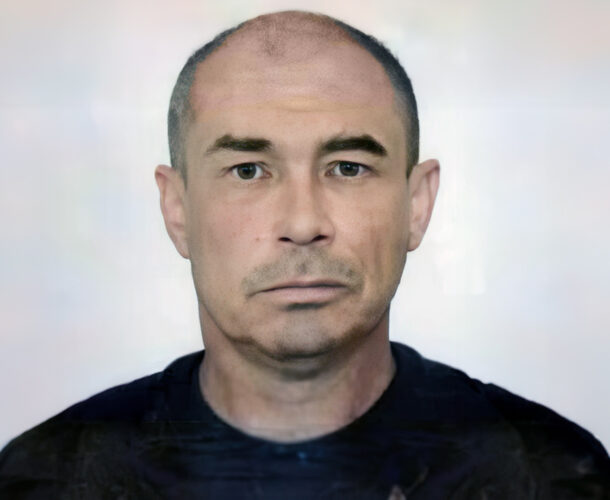 Пропавшего в октябре мужчину разыскивают в Комсомольском районе