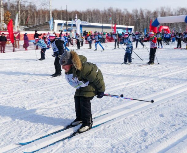 Лыжный прокат на «Снежинке» планируют открыть 25 ноября