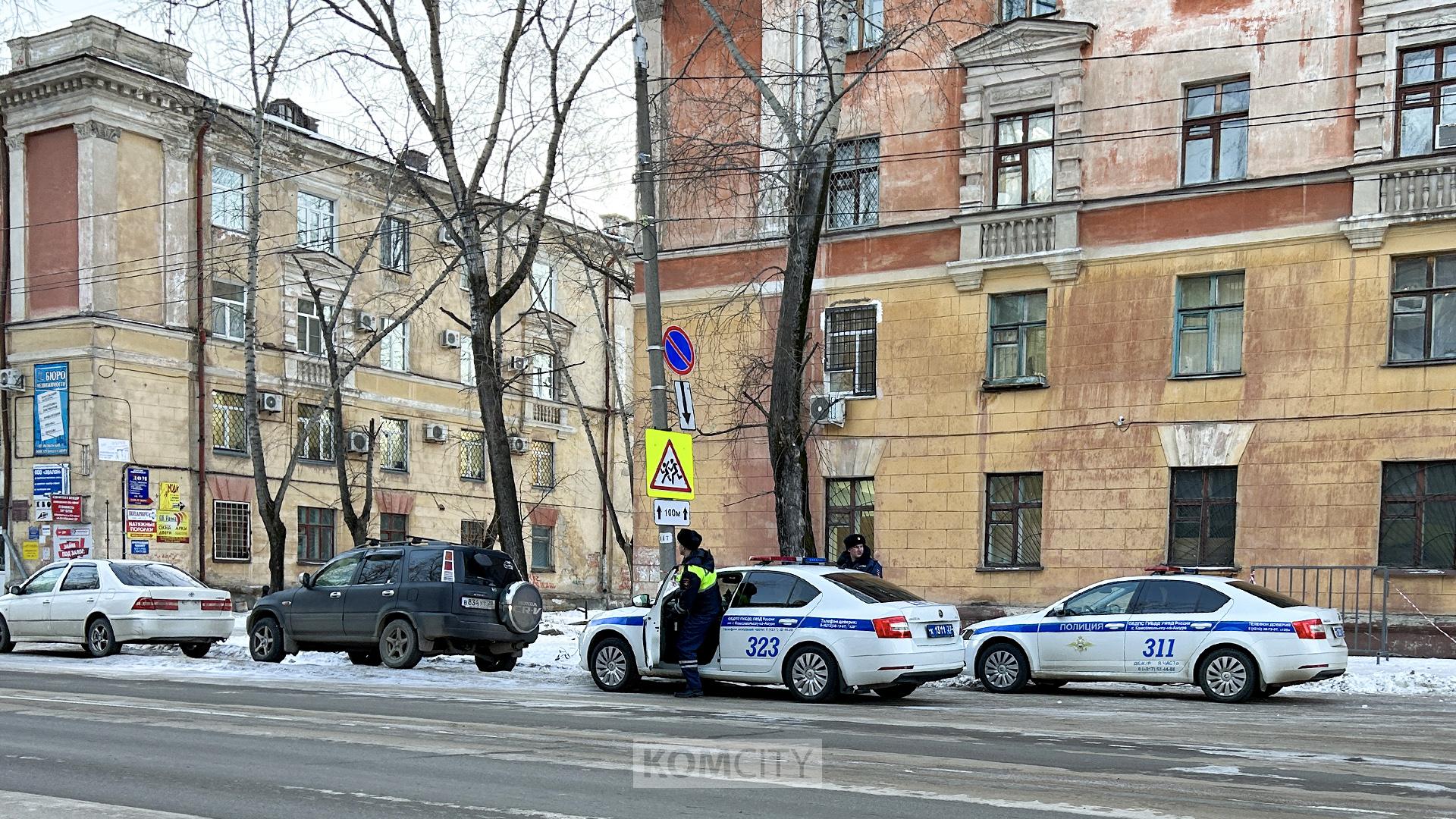 16 водителей, не пропустивших пешеходов, поймали в ходе профилактической акции