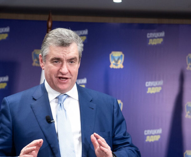 Лидер ЛДПР отправится в предвыборные гастроли по Хабаровскому краю
