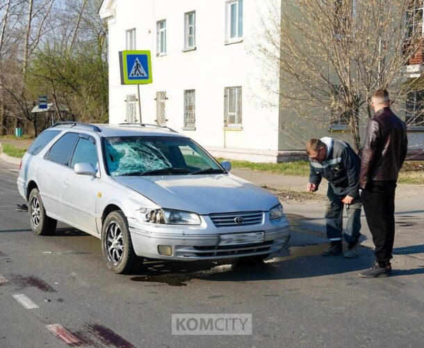 Водителя, насмерть сбившего пешехода на Ленинградской, приговорили к пяти годам колонии-поселения