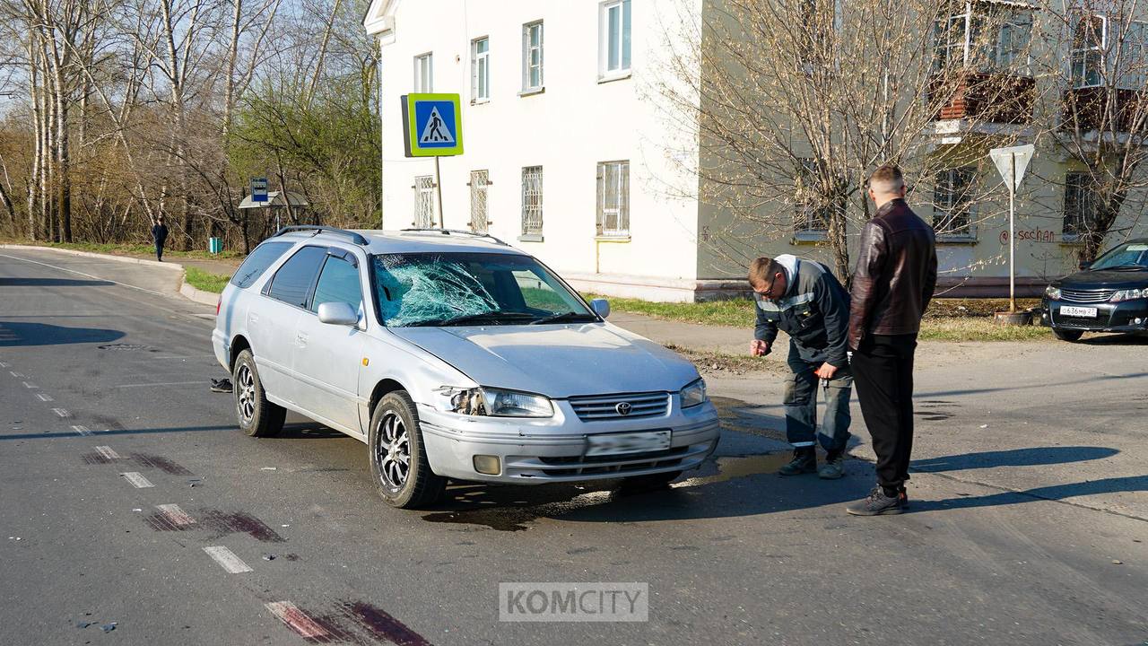 Водителя, насмерть сбившего пешехода на Ленинградской, приговорили к пяти годам колонии-поселения