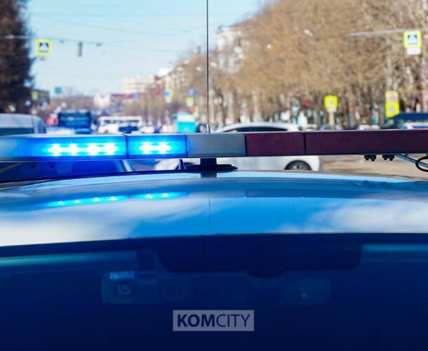 Операция «Нетрезвый водитель» пройдёт сегодня в Комсомольском районе