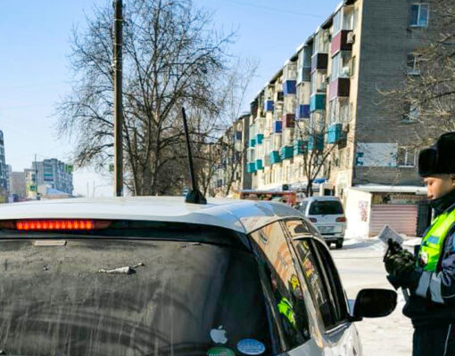 Комсомольскую перекроют на время снегоуборки