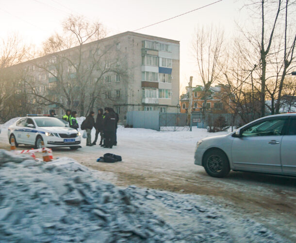 Комсомольчанин «случайно» выстрелил в голову оппонента из травмата