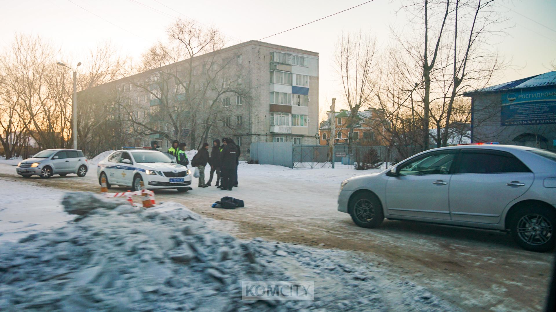 Комсомольчанин «случайно» выстрелил в голову оппонента из травмата