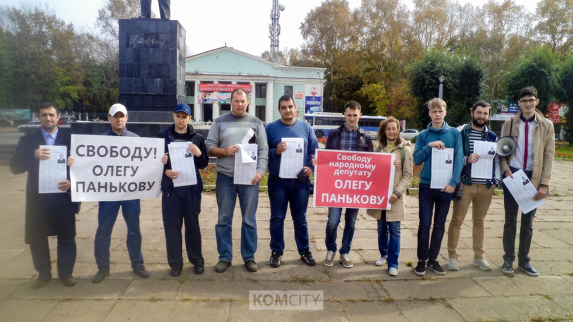 Экс-депутата городской думы задержали по делу о дискредитации российской армии