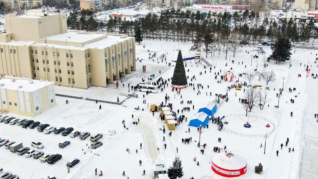 Четыре причины, зачем идти на «День Пельмень»?