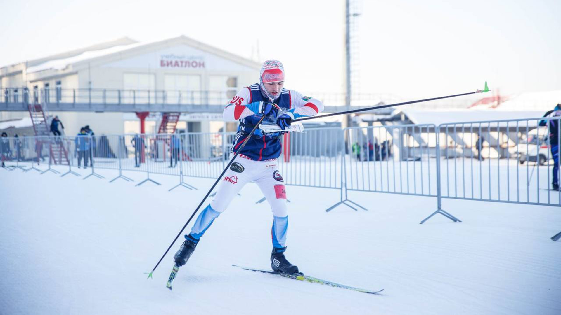 Комсомольчане стали чемпионами первенства России по спортивному ориентированию