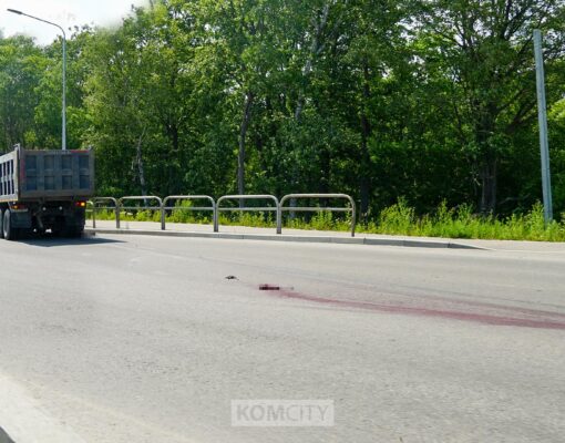 Профилактическую акцию «Внимание, дети!» проведут на дорогах Комсомольского района