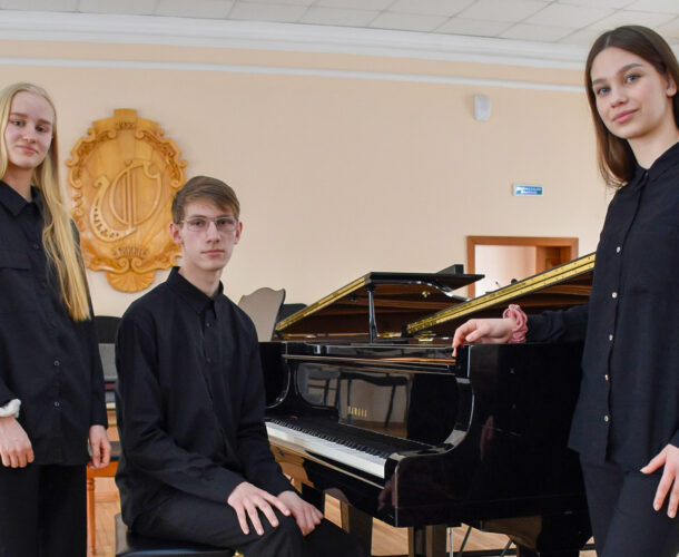 Комсомольские музыканты выиграли гран-при регионального конкурса