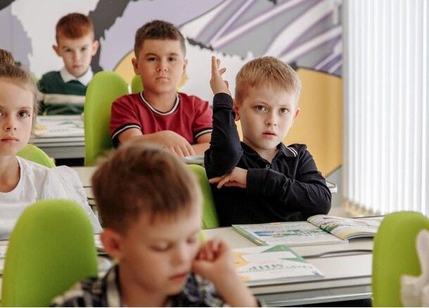 В Комсомольске-на-Амуре открывается современная частная школа с углубленным изучением IT и английского