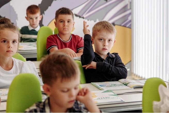 В Комсомольске-на-Амуре открывается современная частная школа с углубленным изучением IT и английского