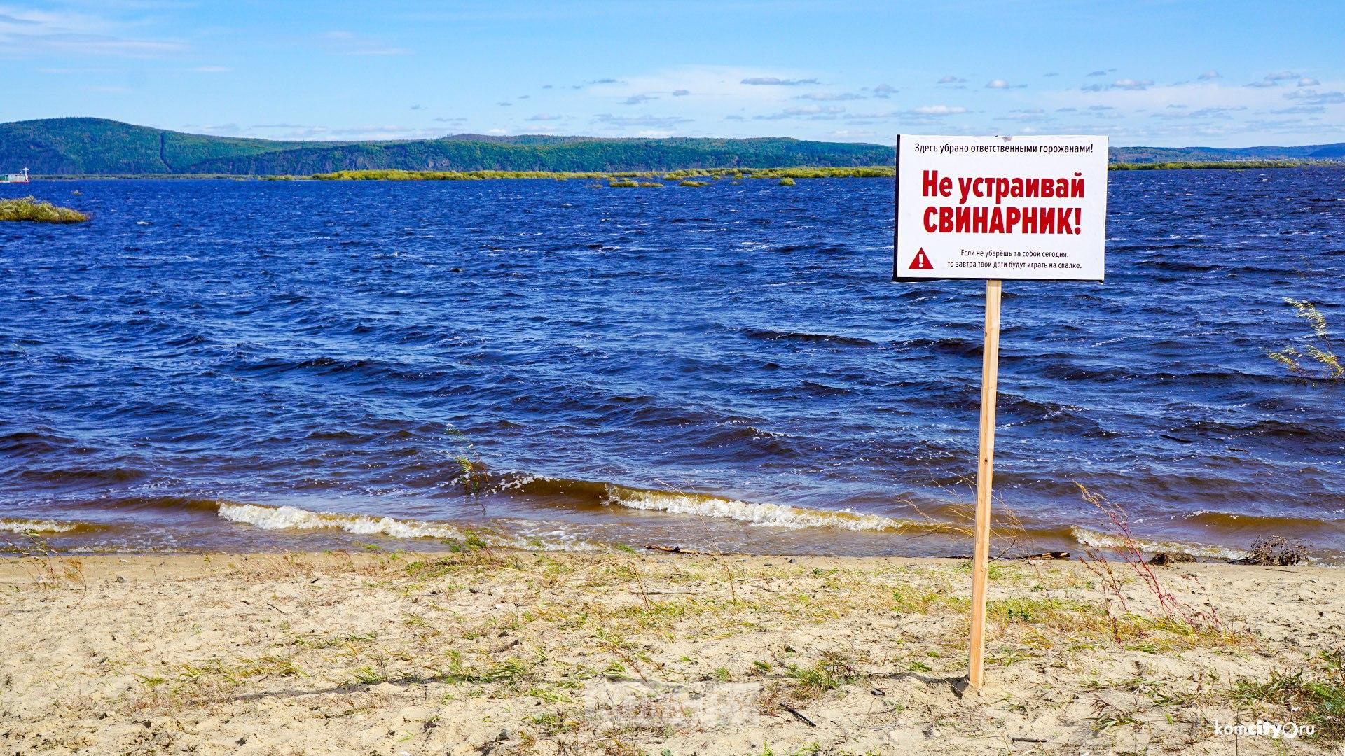 Семейный эко-фестиваль проведут в Комсомольске в это воскресенье