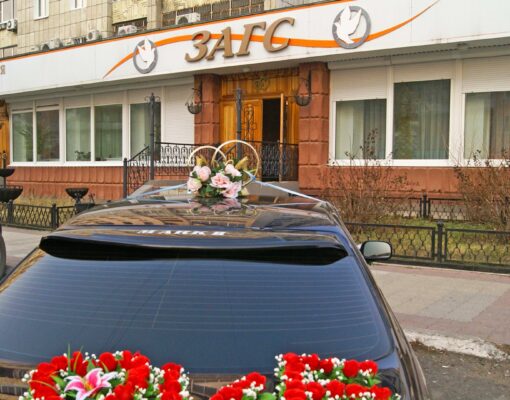 Комсомольские байкеры открыли мотосезон массовым проездом по городу