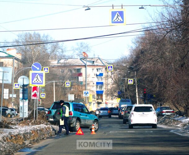 Дошло до суда дело 71-летнего водителя, сбившего ребёнка на пешеходном переходе