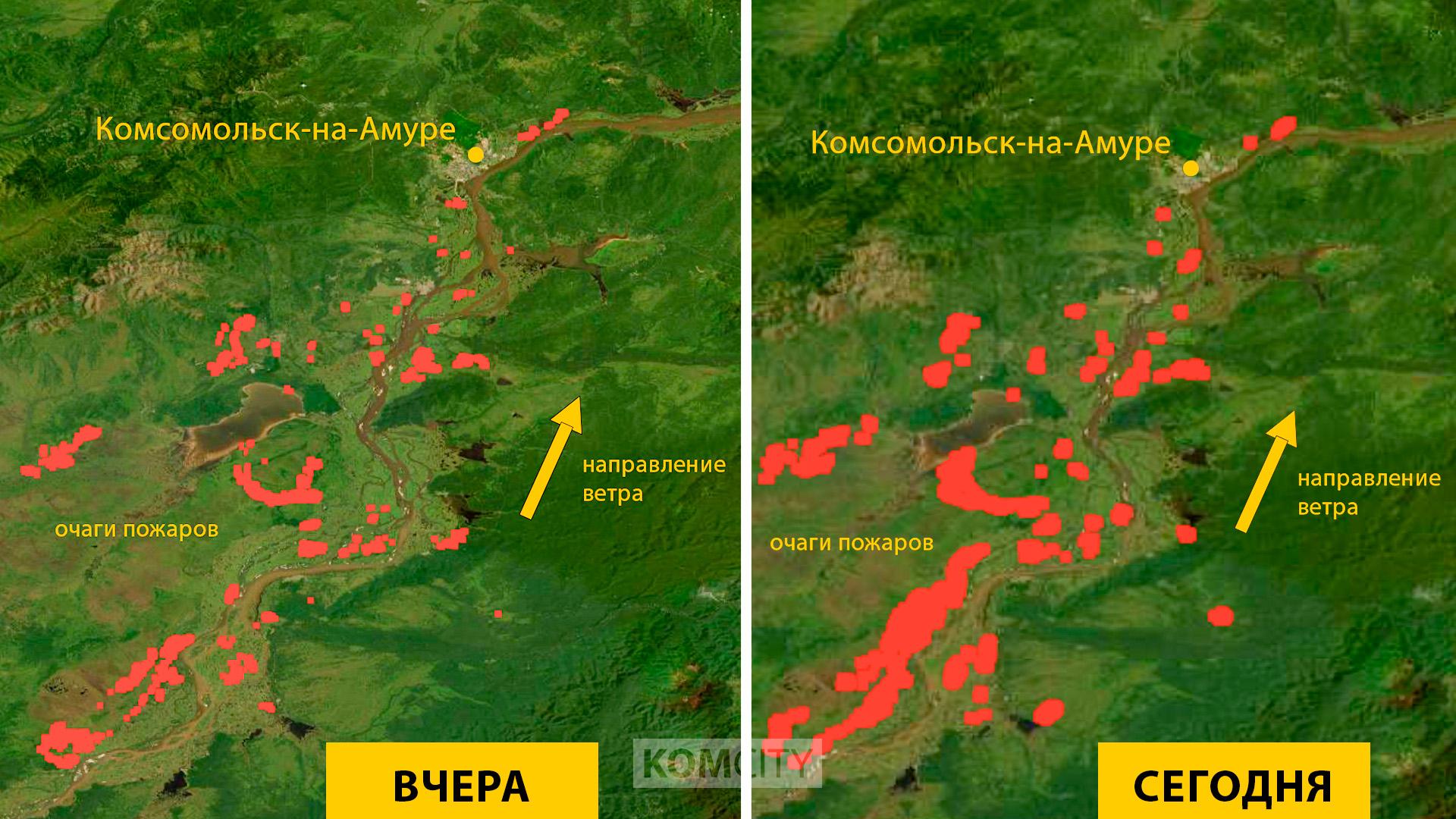 Женский Комсомольск-на-Амуре